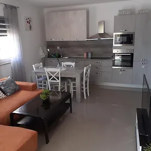  Apartman Apartman Nada