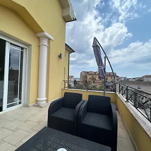 Apartment Istriana, Ližnjan