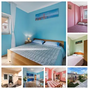 Apartment Armin, Ližnjan