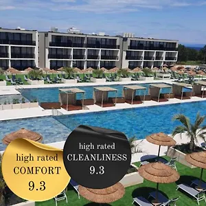 4* Hotel Del Mar Emotion