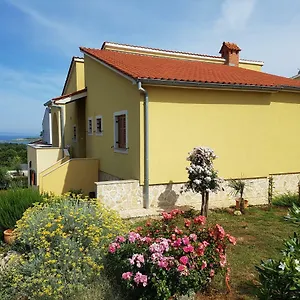Apartment Barba, Ližnjan