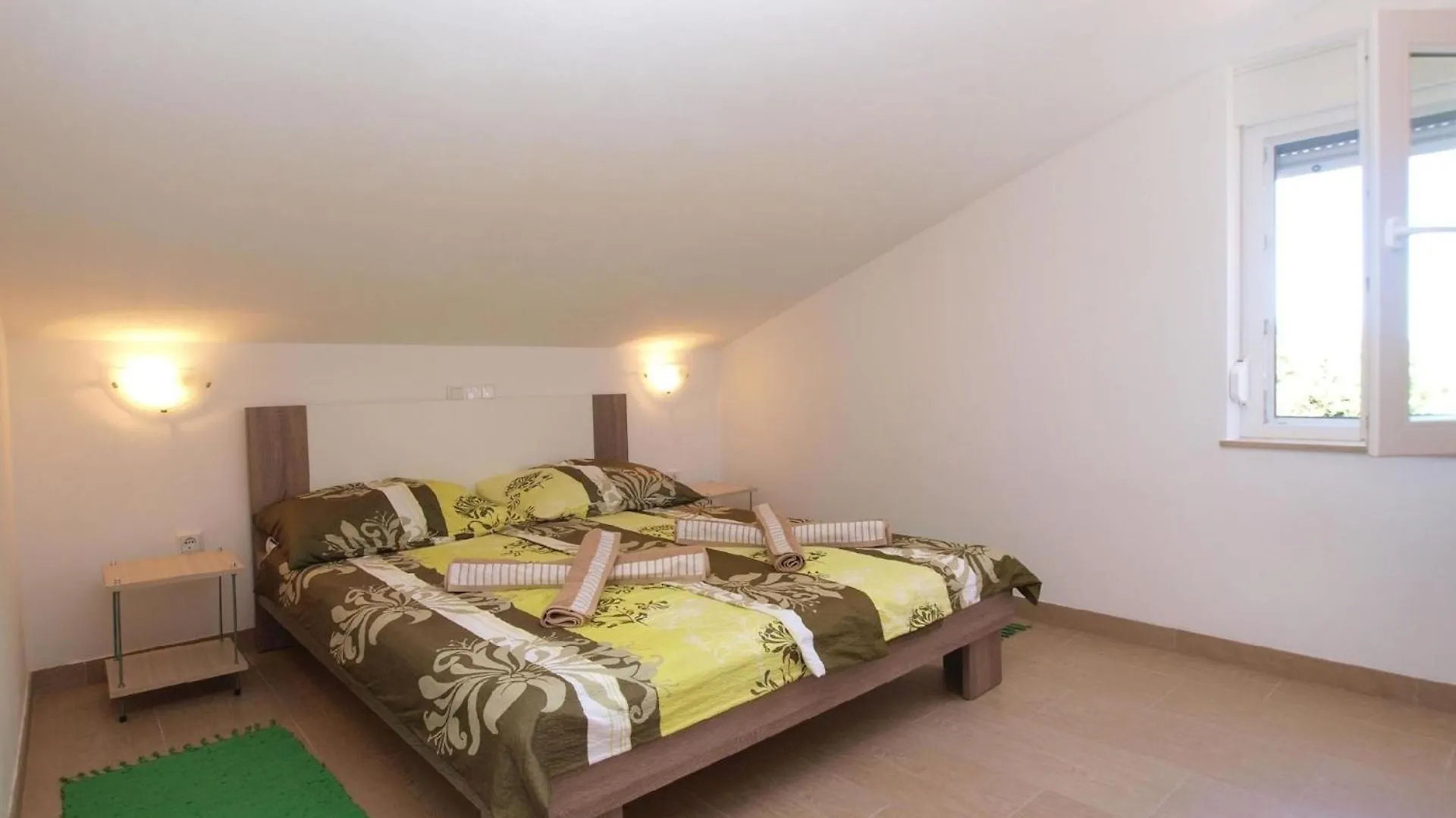 Ferienwohnung Fuer 4 Personen Ca 50 Qm In Liznjan, Istrien Suedkueste Von Istrien 0*, Liznjan Croatia