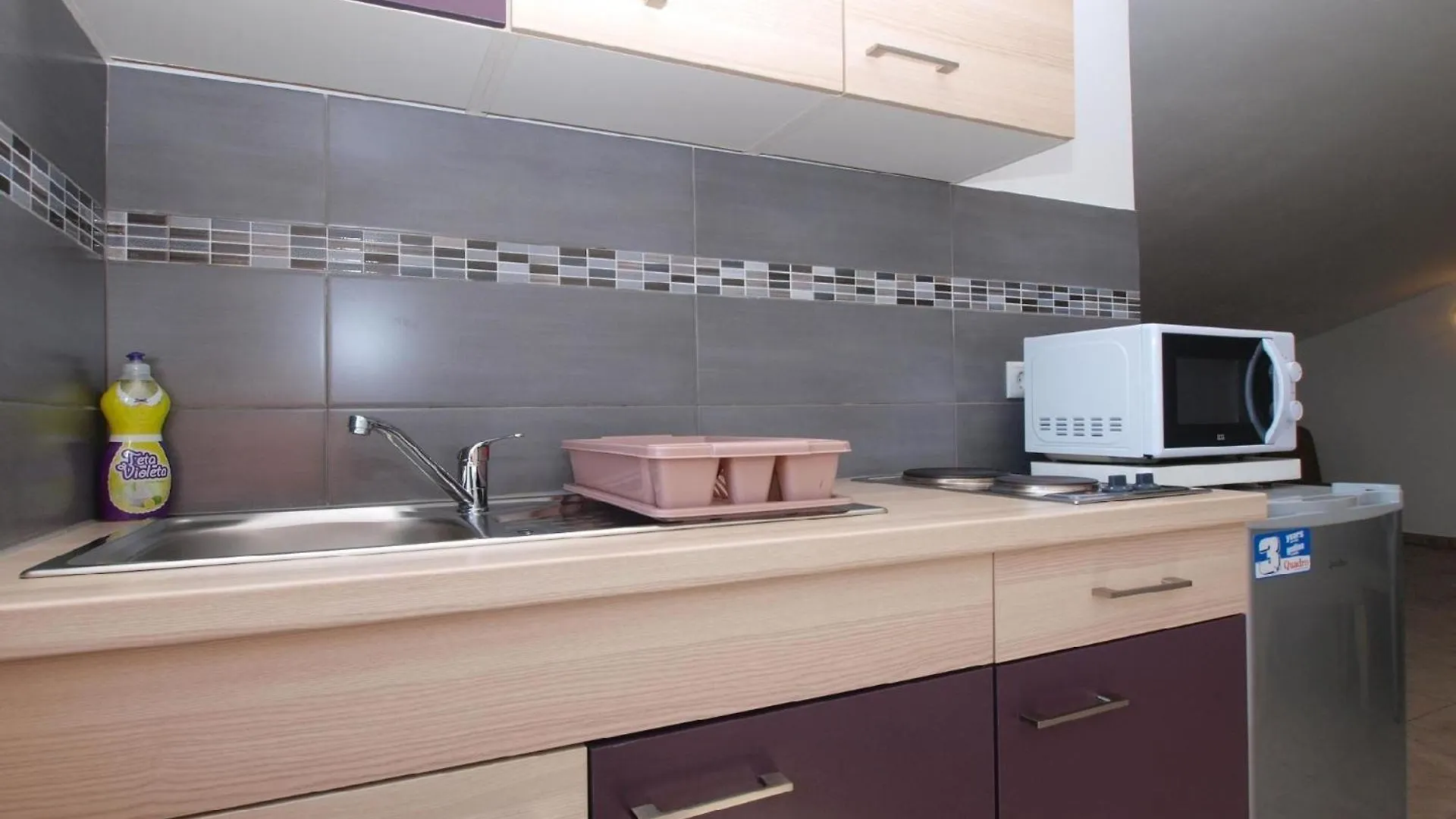 Apartment Ferienwohnung Fuer 4 Personen Ca 50 Qm In Liznjan, Istrien Suedkueste Von Istrien Croatia