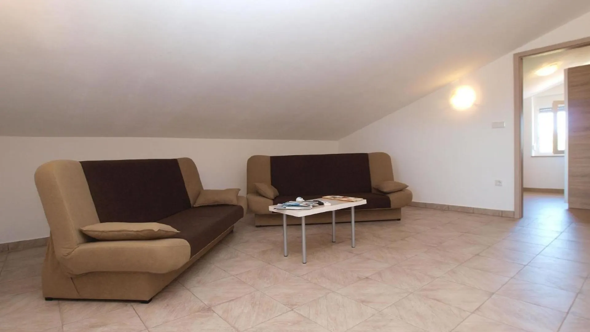 Ferienwohnung Fuer 4 Personen Ca 50 Qm In Liznjan, Istrien Suedkueste Von Istrien Liznjan