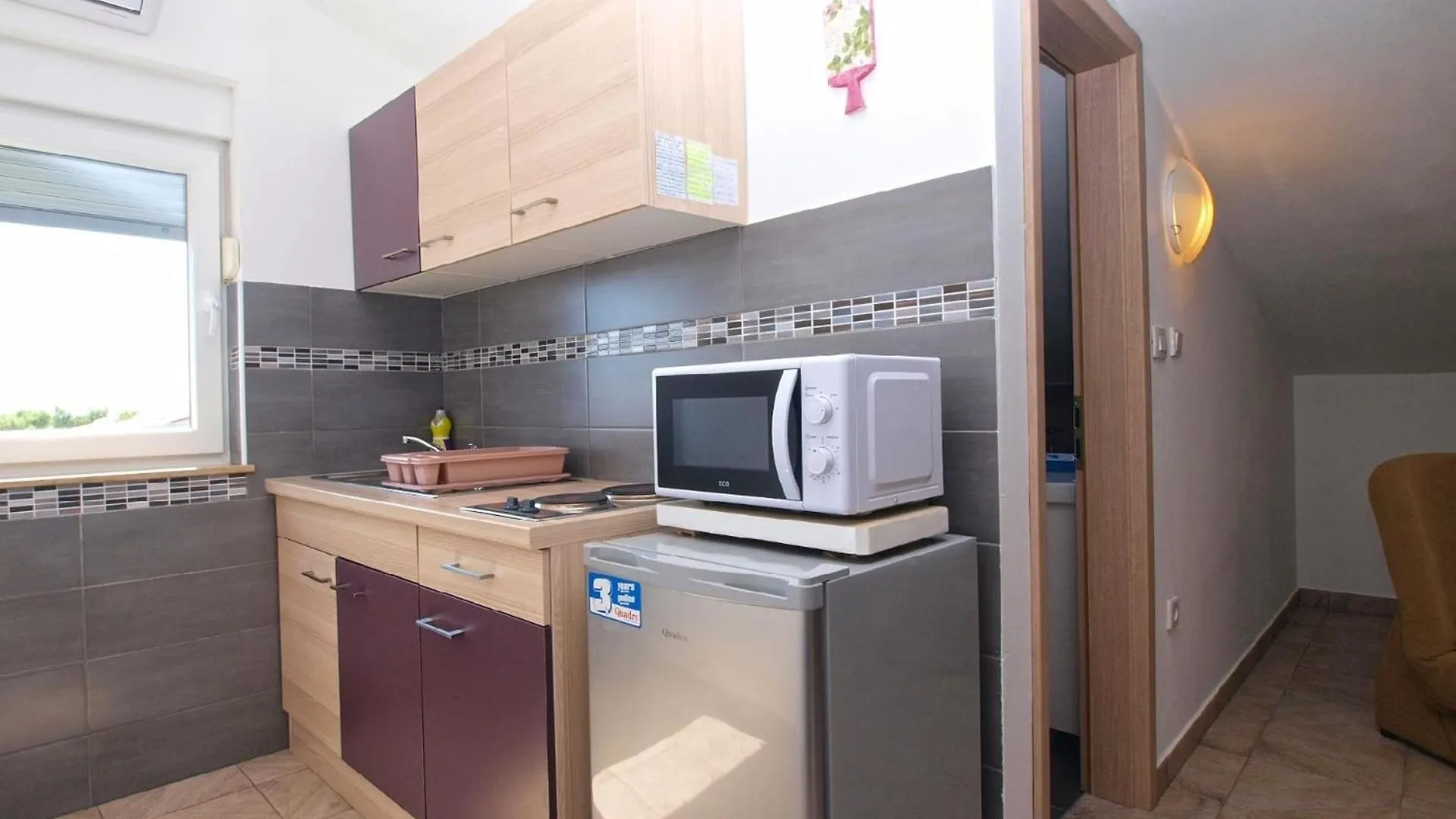 Apartment Ferienwohnung Fuer 4 Personen Ca 50 Qm In Liznjan, Istrien Suedkueste Von Istrien