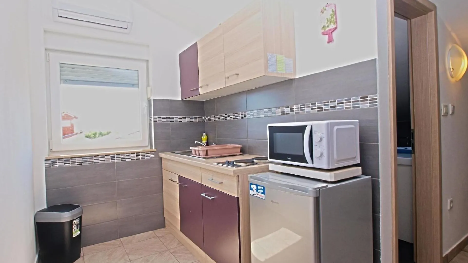 Ferienwohnung Fuer 4 Personen Ca 50 Qm In Liznjan, Istrien Suedkueste Von Istrien Apartment