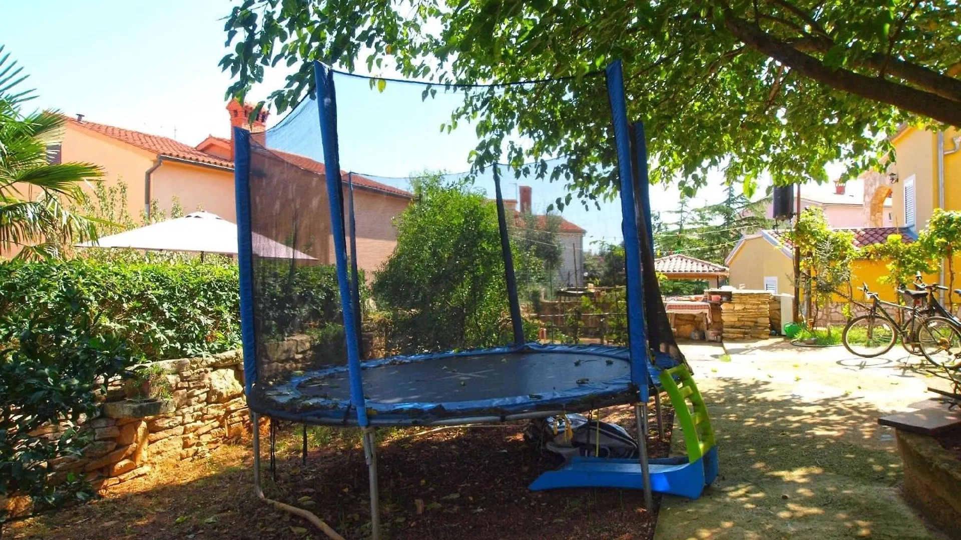 Ferienwohnung Fuer 4 Personen Ca 50 Qm In Liznjan, Istrien Suedkueste Von Istrien 0*, Liznjan Croatia